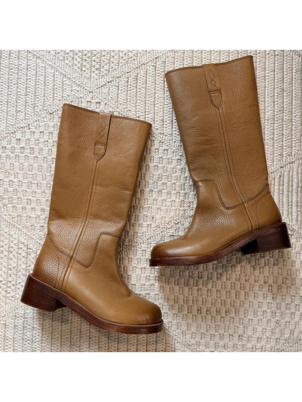 We The Free Blaze Pull On Tall Boots
